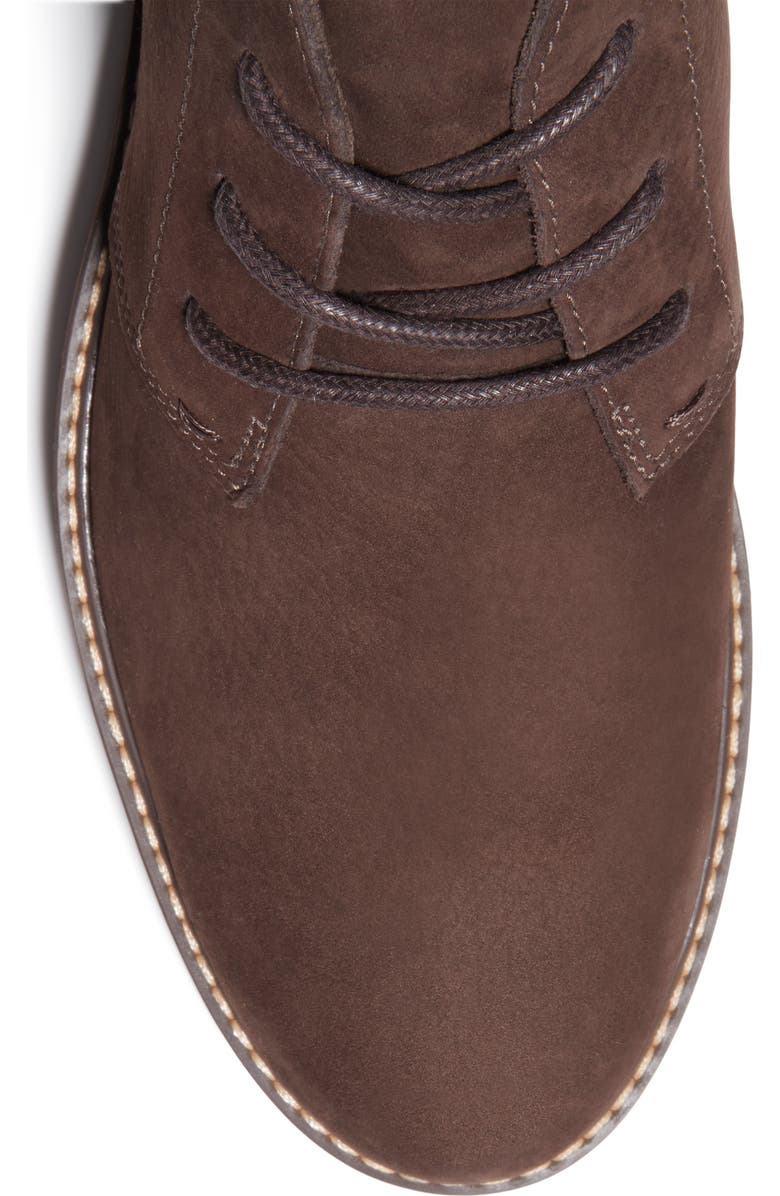 Timberland Courmayeur Valley Desert Boot, Alternate, color,