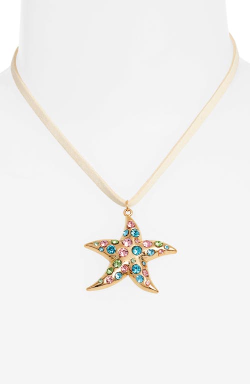 Frasier Sterling Bora Bora Pendant Necklace