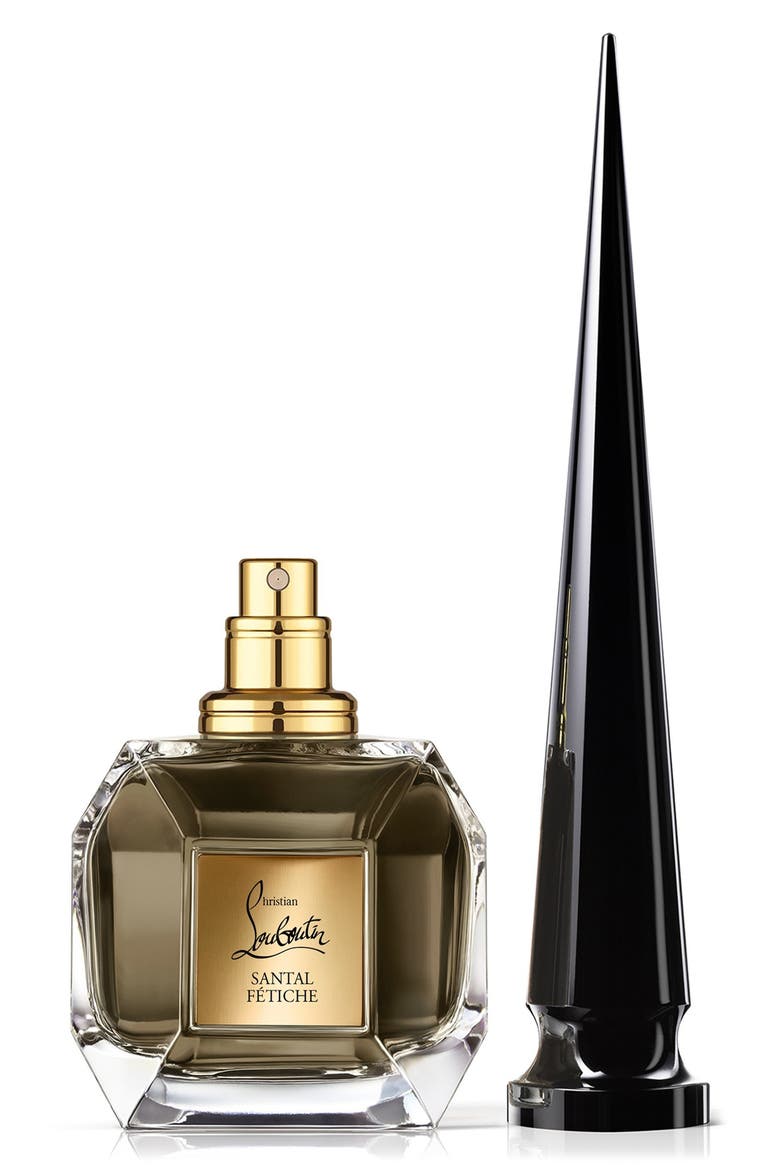 Santal Fétiche Eau de Parfum, Alternate, color, NO COLOR