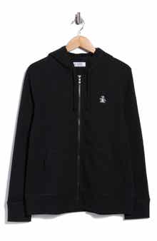 Full-Zip Hoodie