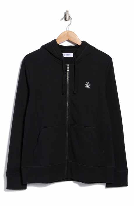 Full-Zip Hoodie