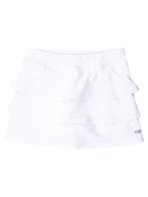 Girls Active Skort