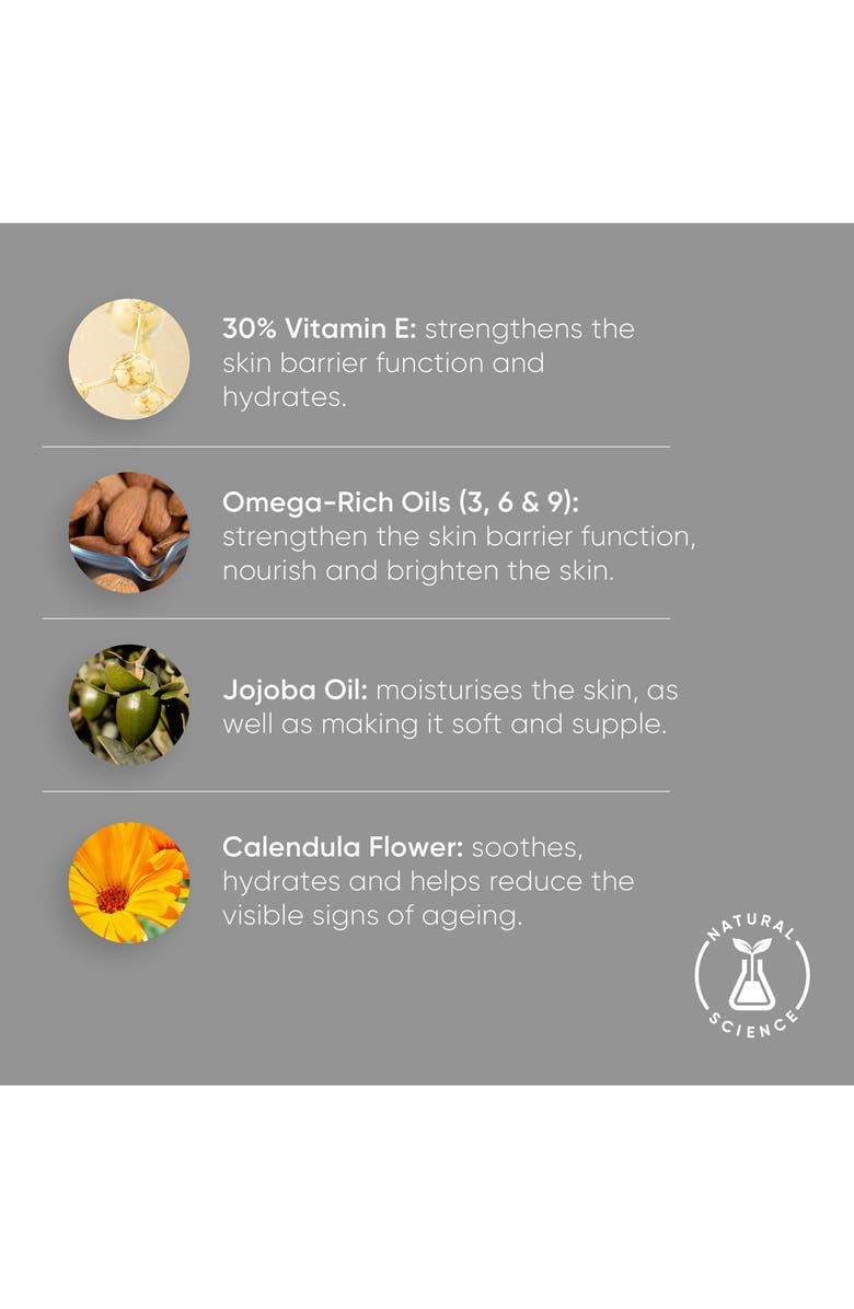 IRENE FORTE Rose Face Oil, Alternate, color, NO COLOR