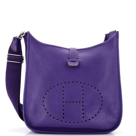 Evelyne Bag Gen III Clemence GM