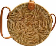 Jelavu Ata Bali Small Crossbody Bag