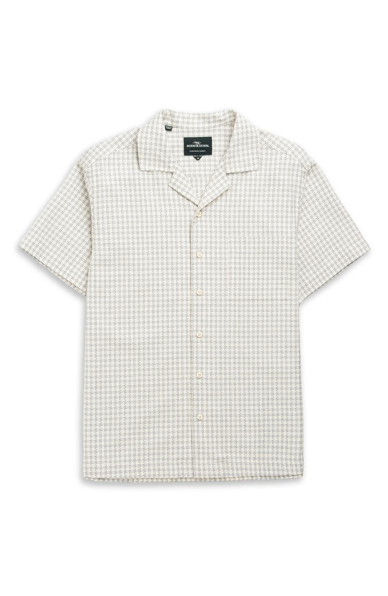 Rodd & Gunn East Gore Camp Shirt, Alternate, color, 