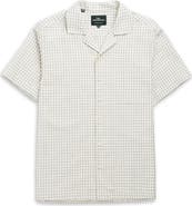 Rodd & Gunn East Gore Camp Shirt