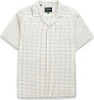 Rodd & Gunn East Gore Camp Shirt