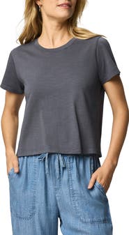 Splendid Louisa Short Sleeve T-Shirt