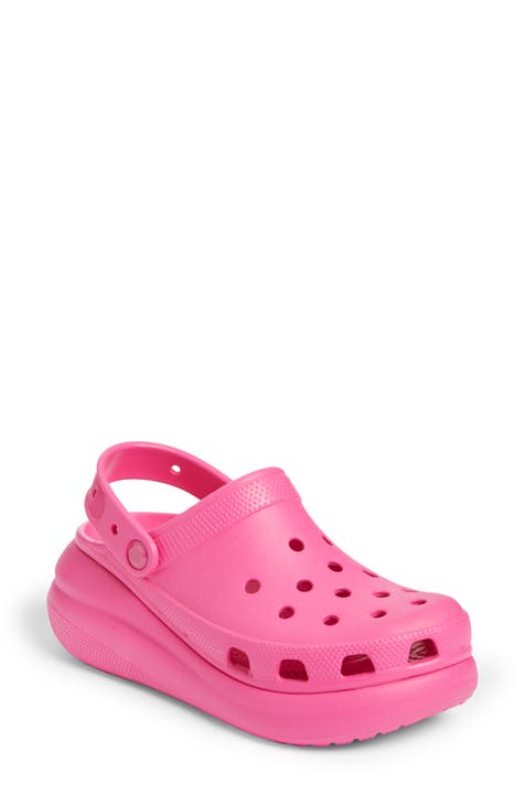 Women s CROCS Shoes Nordstrom