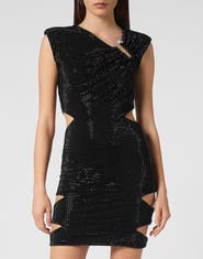 PHILIPP PLEIN Cocktail Dress Women