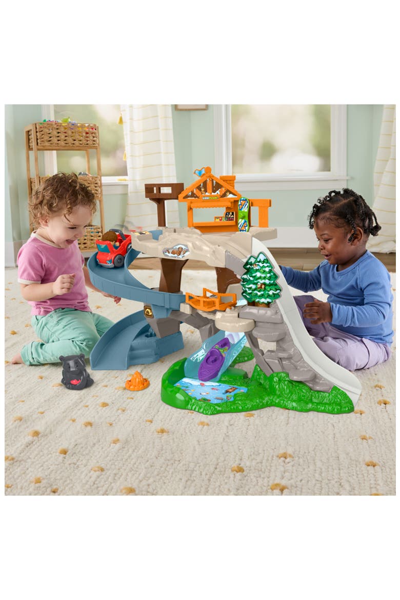 Ultimate Mountain Playset, Alternate, color, NONE