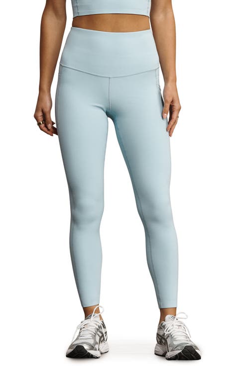 Revive Pockets 7/8 Leggings