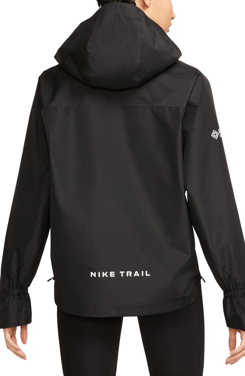 Nike Gore-Tex<sup>®</sup> Trail Running Jacket, Alternate, color, 