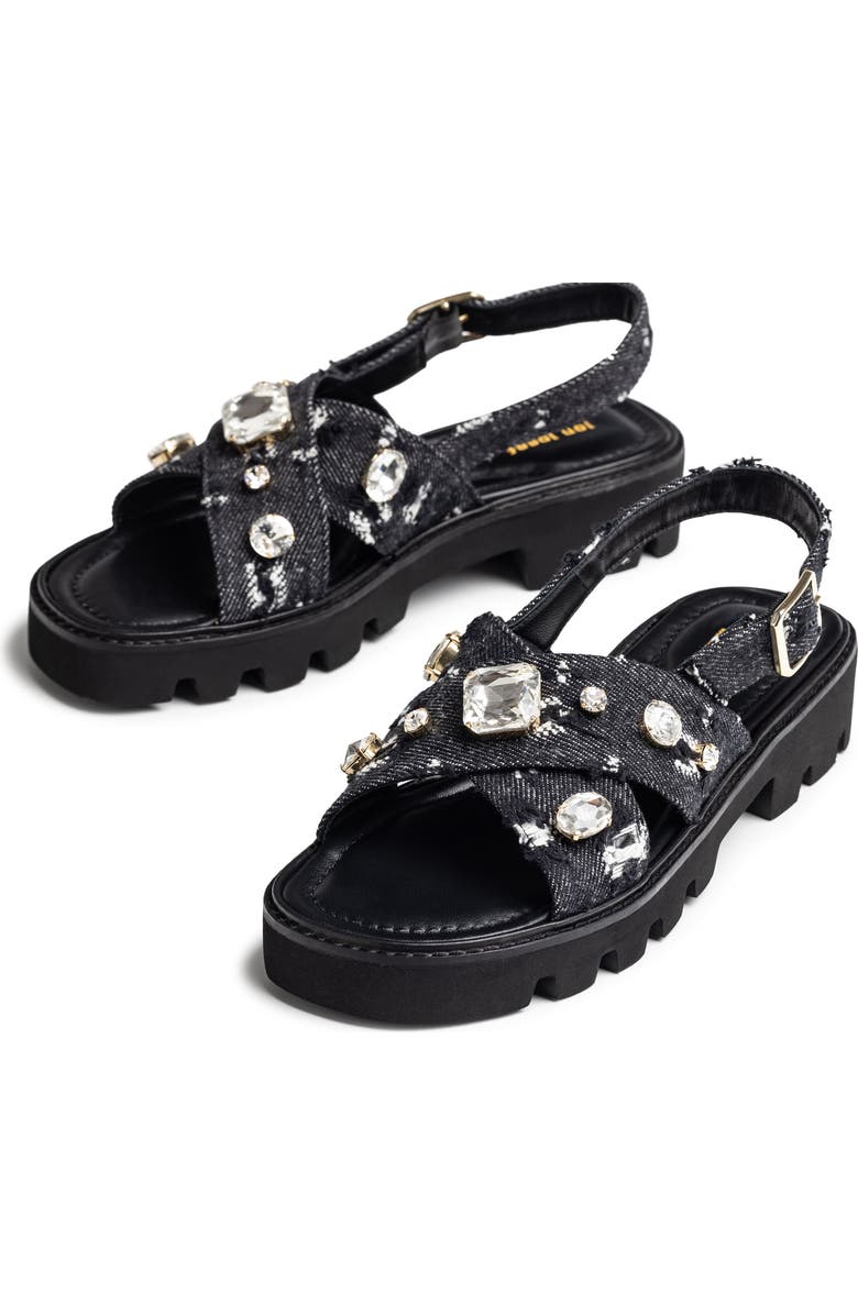 Jon Josef Alexandra Sandal, Alternate, color,