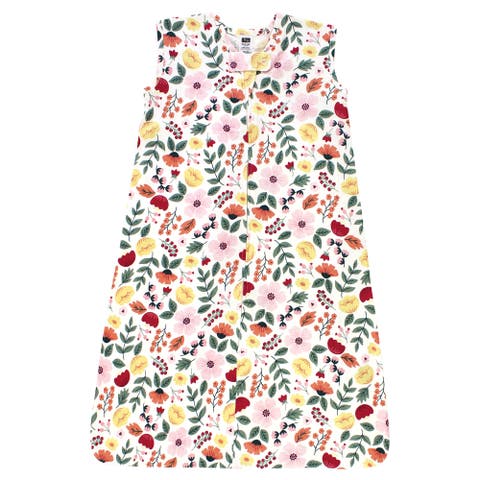 Cotton Sleeveless Wearable Sleeping Bag, Sack, Blanket