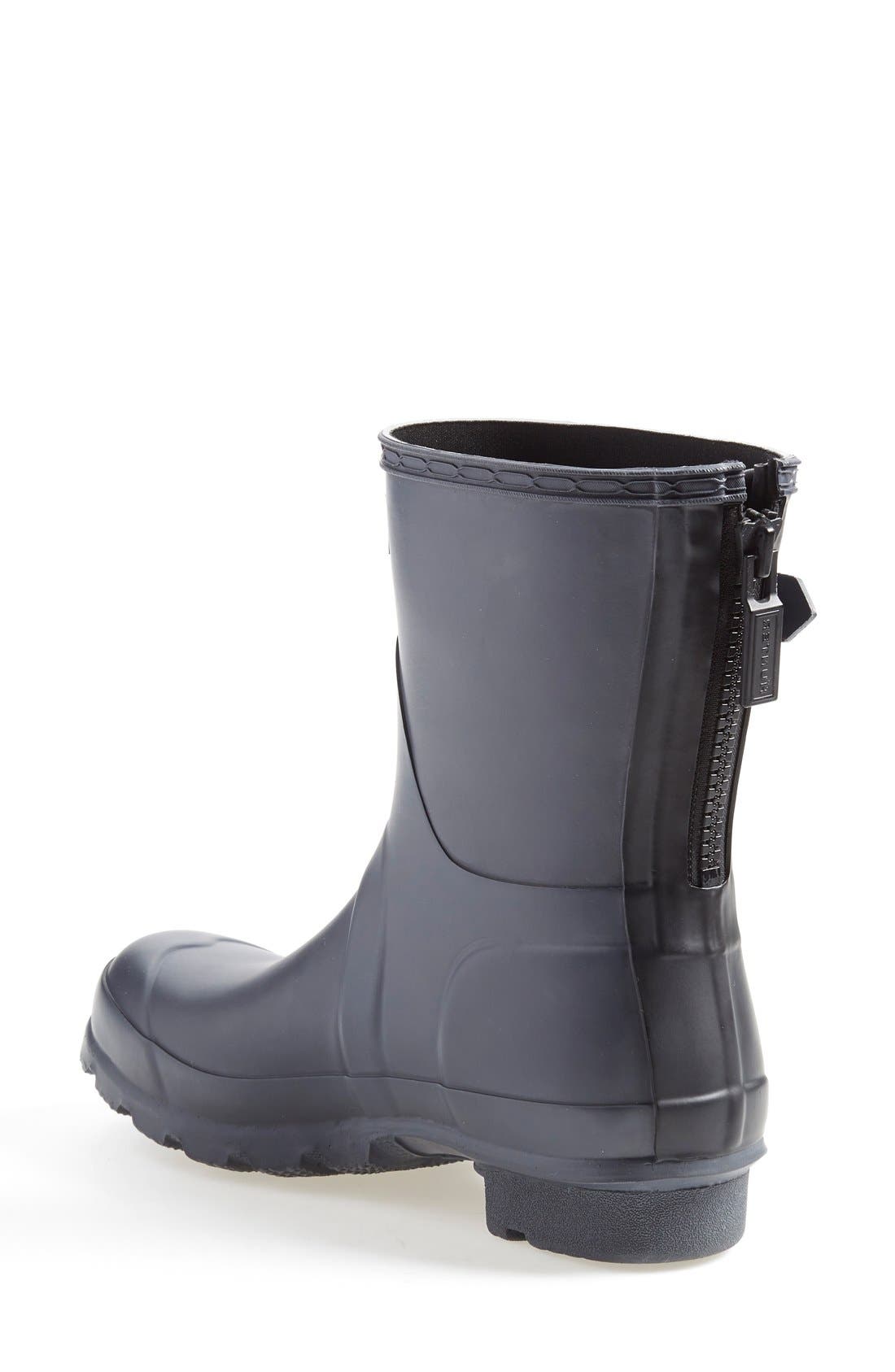 Hunter , Alternate, color, 