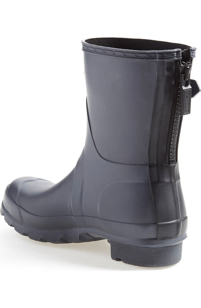 Hunter , Alternate, color,