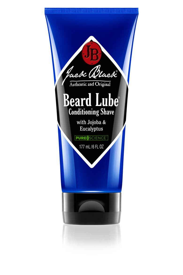 Beard Lube Conditioning Shave, Alternate, color, NO COLOR