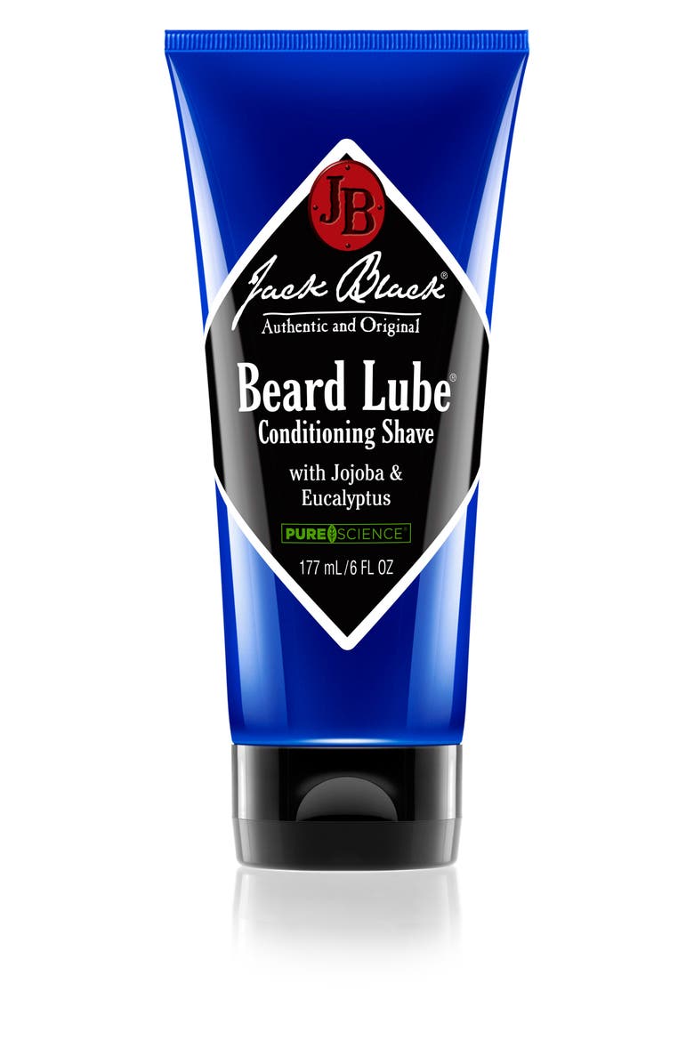 Jack Black Beard Lube Conditioning Shave, Alternate, color,
