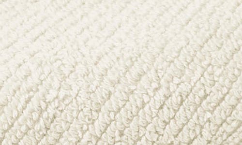 Coyuchi Air Weight Organic Bath Sheet In Undyed