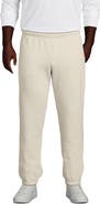 Lands' End Serious Sweats Sweatpants