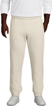 Lands' End Serious Sweats Sweatpants