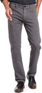 34 Heritage Cool Slim Straight Leg Twill Pants