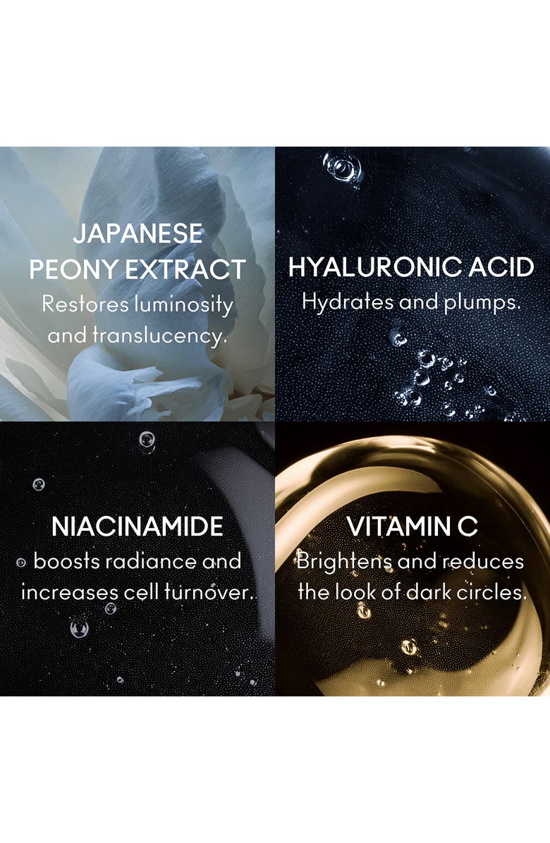 MAC Cosmetics Hyper Real Serumizer<sup>™</sup> Eye Treatment, Alternate, color, 