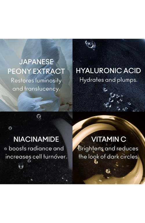 Mac Cosmetics Hyper Real Serumizer™ Eye Treatment