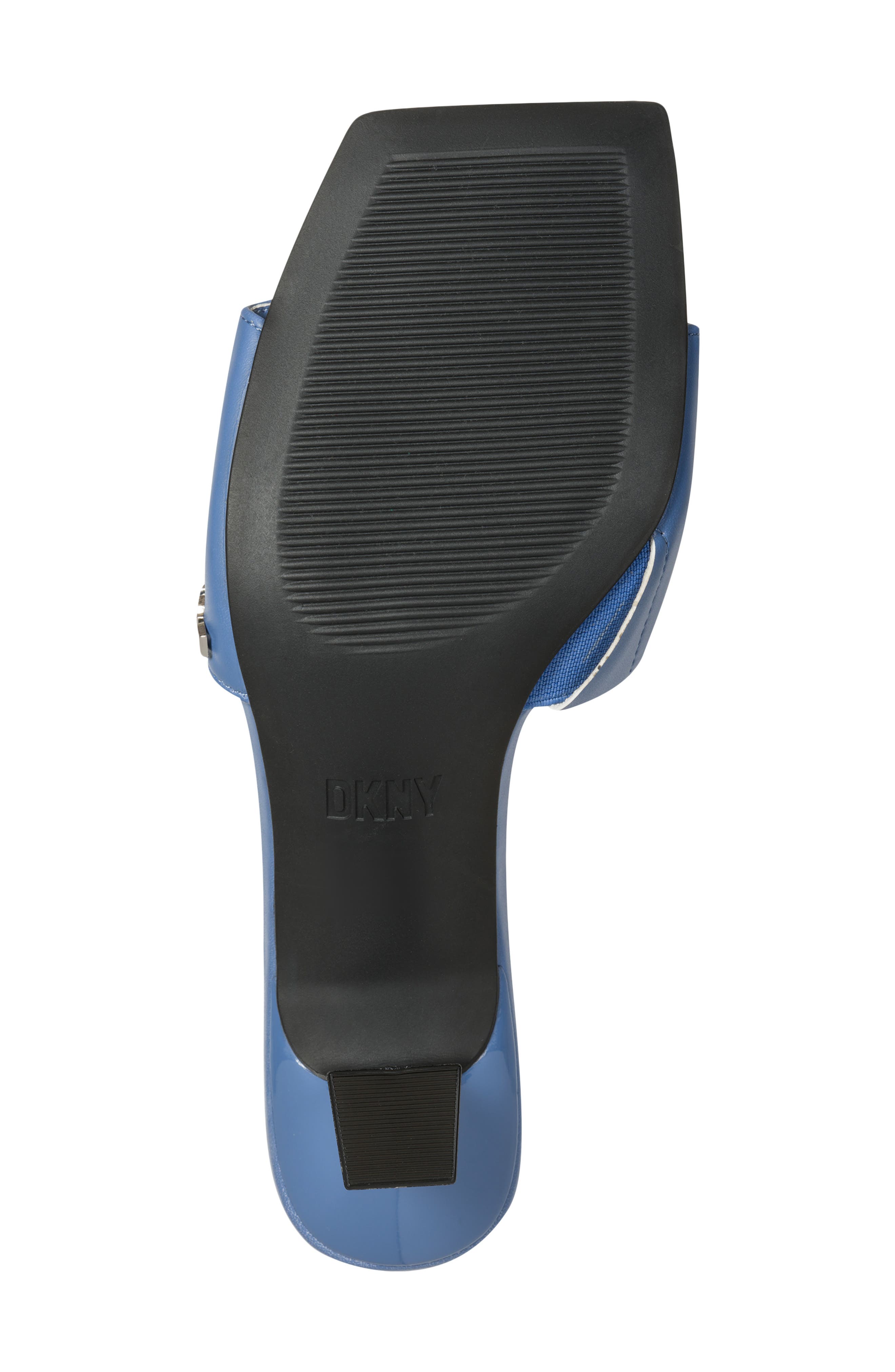 Kailyn Mule Sandal, Alternate, color, SKY BLUE