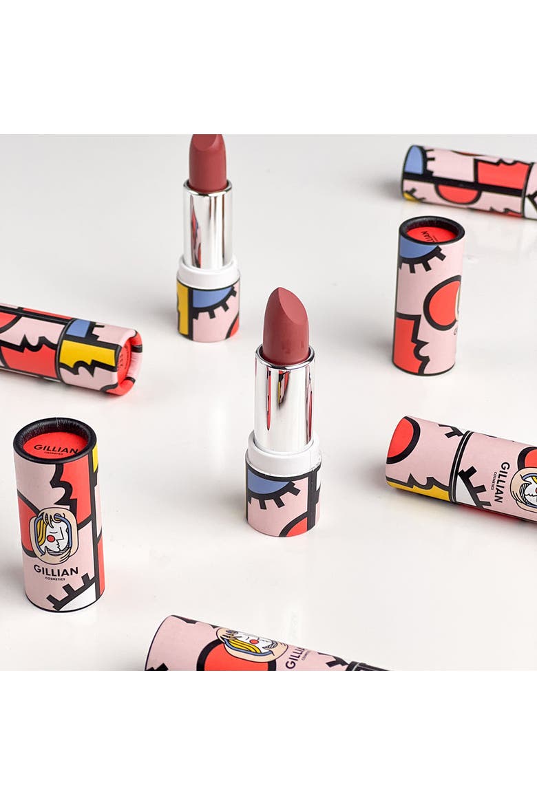 Silky Soft Lipstick Kissable Cutie 233 Satin, Alternate, color, NA