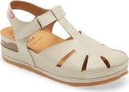 On Foot 202 Sandal