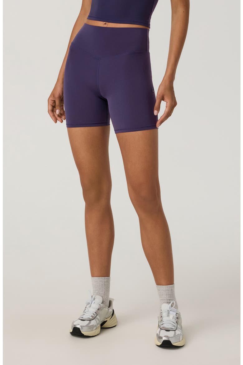 AlltheForm™ Shorts, Main, color, VELVET VIOLET