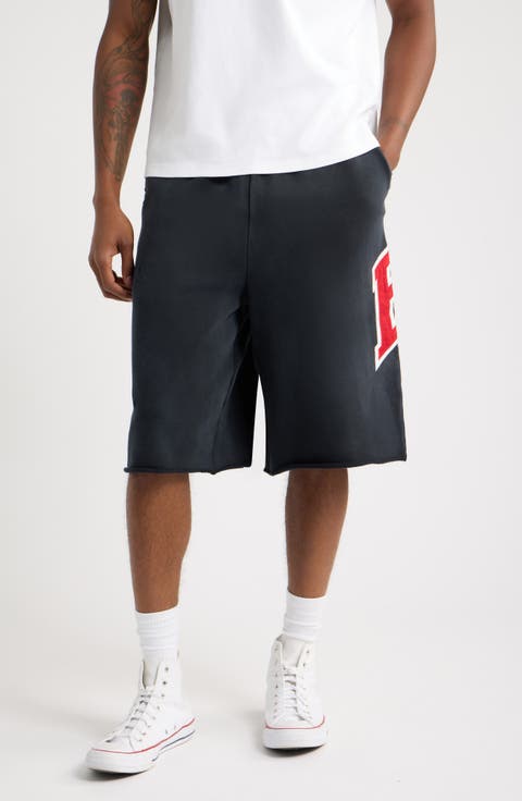 Fireside Sweat Shorts (Nordstrom Exclusive)