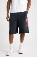 Elwood Fireside Sweat Shorts (Nordstrom Exclusive)