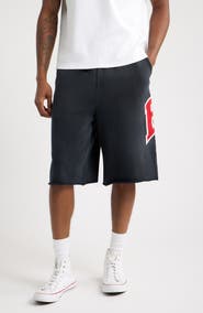 Elwood Fireside Sweat Shorts (Nordstrom Exclusive)