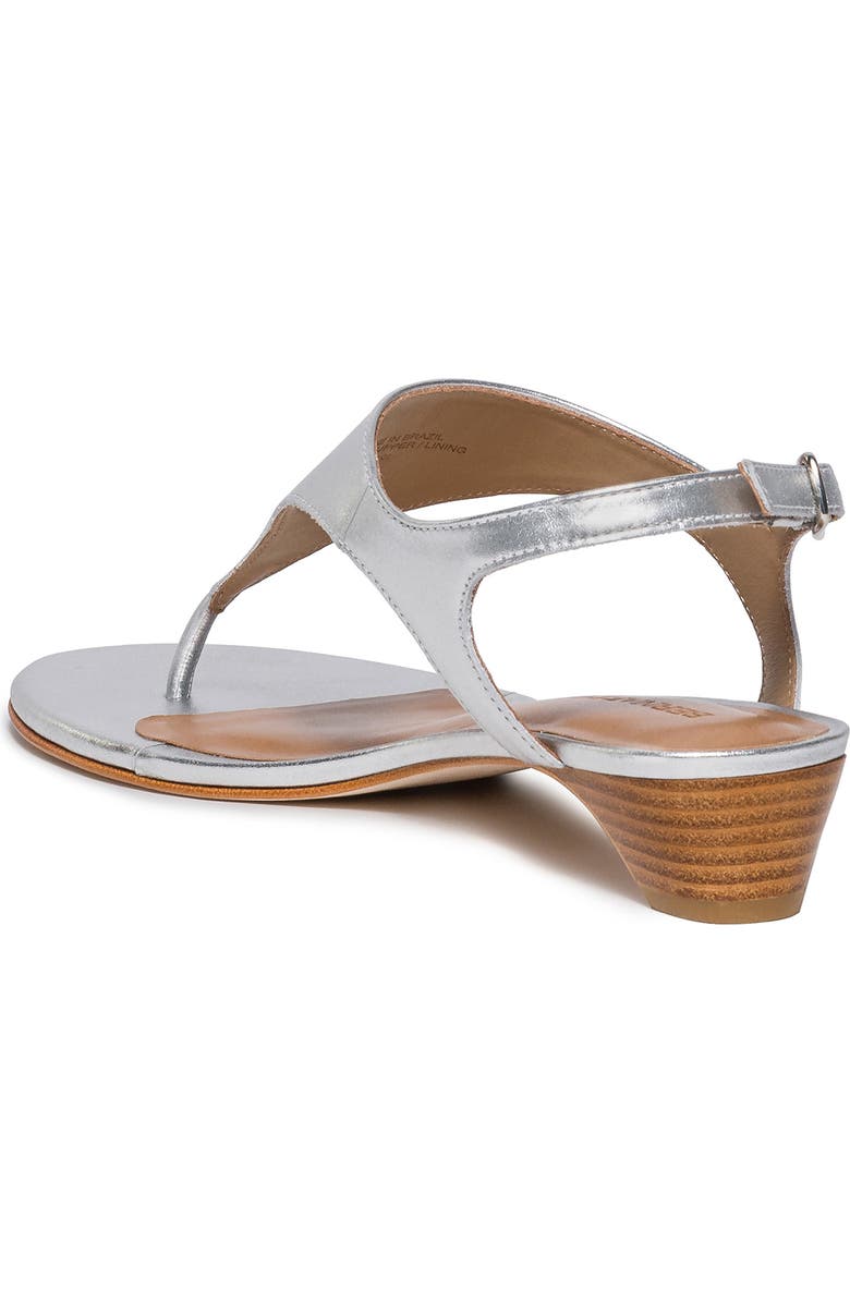 Bernardo Footwear Goldy Sandal, Alternate, color,