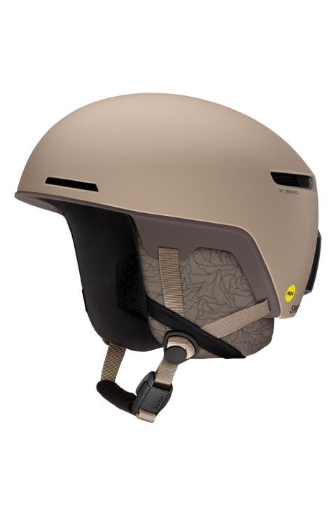 Code Snow Helmet with MIPS