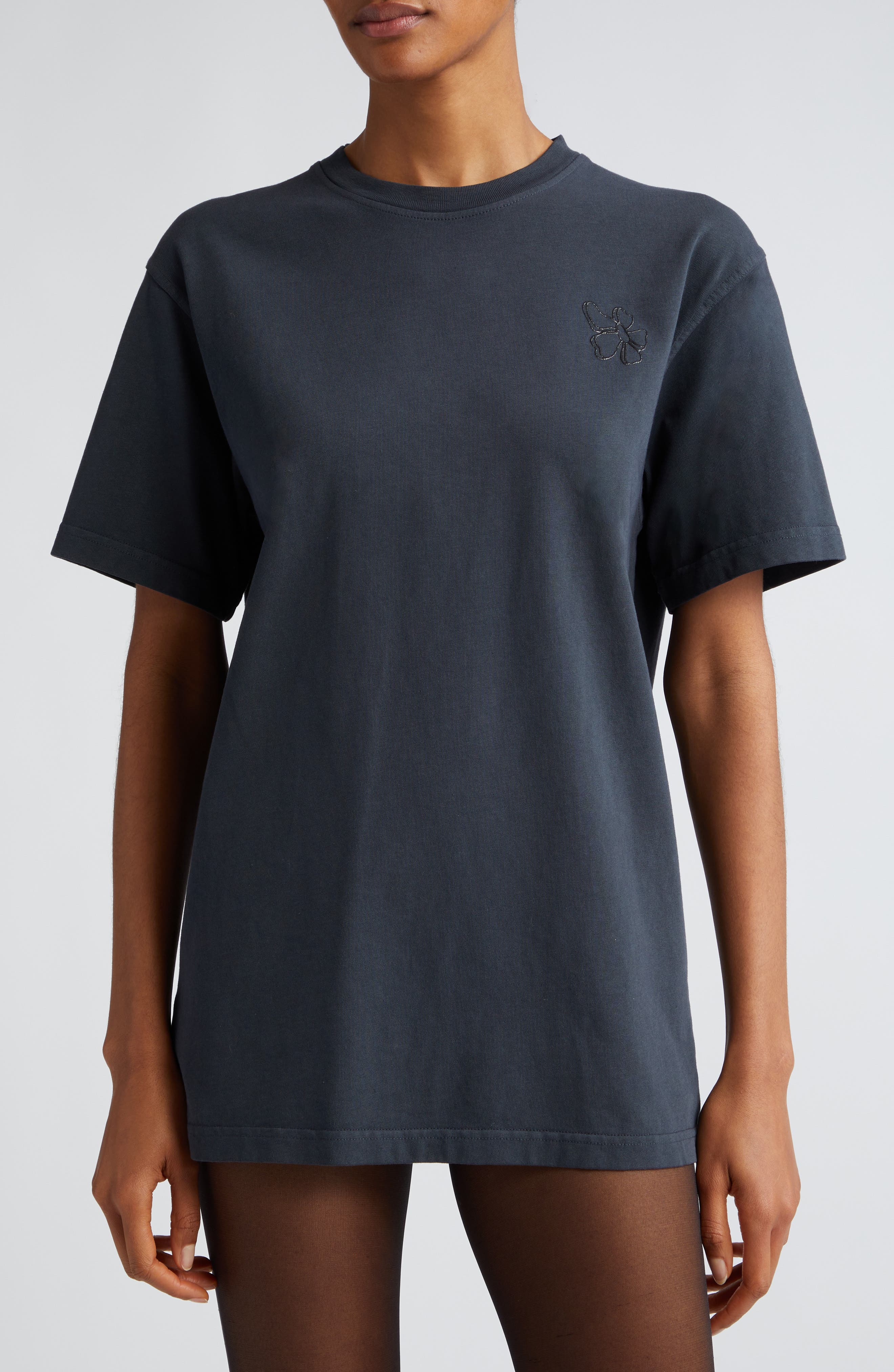 MACCAPANI Macca T-Shirt