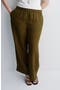 selected Olive Green