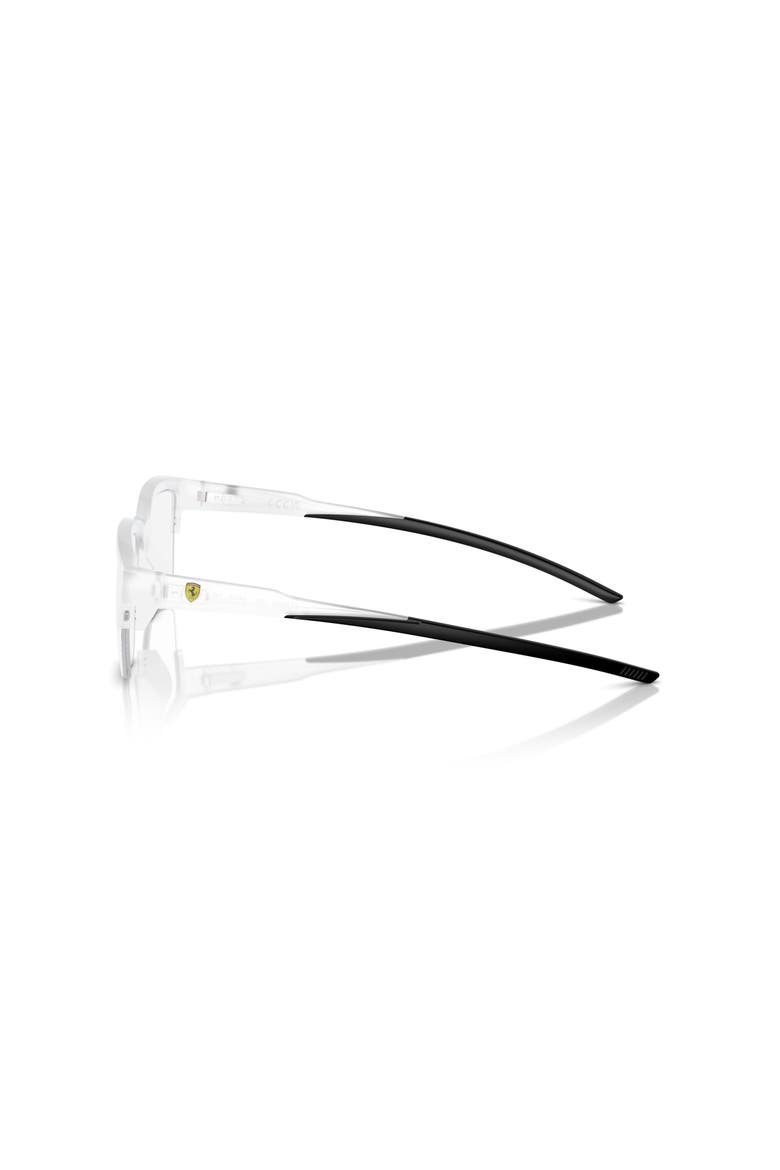 54mm Irregular optical glasses, Alternate, color, Grey