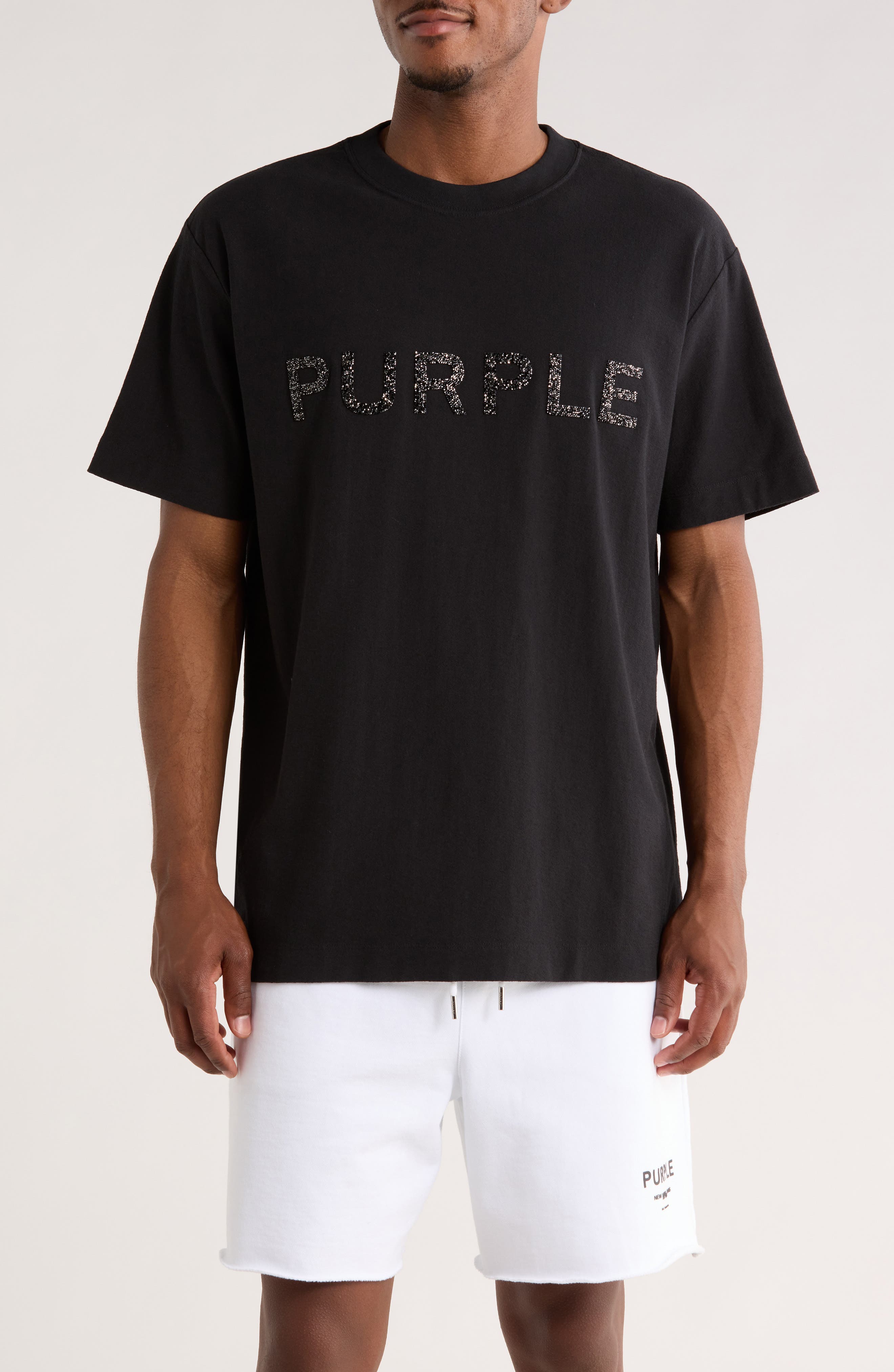 selected BLACK
