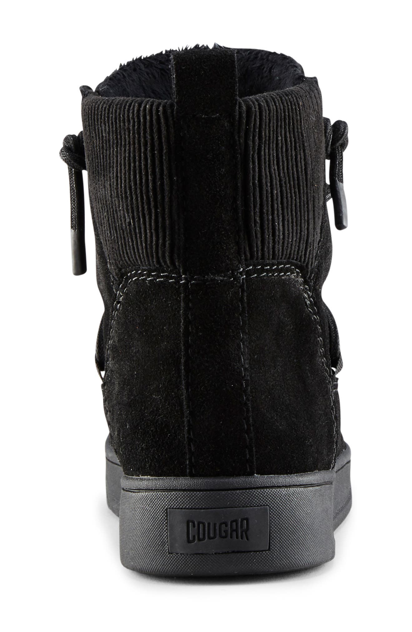 Cougar Briar Waterproof Boot, Alternate, color, 