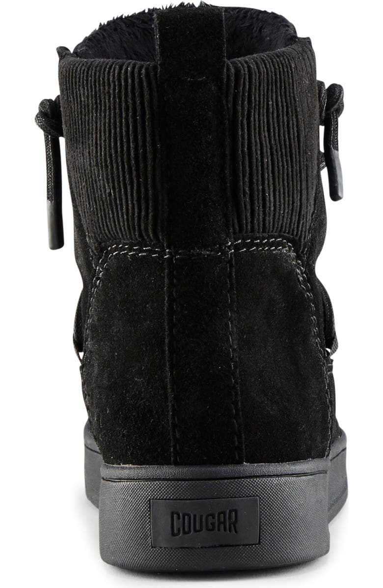 Cougar Briar Waterproof Boot, Alternate, color,