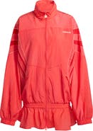 adidas Originals Santiago Peplum Track Jacket