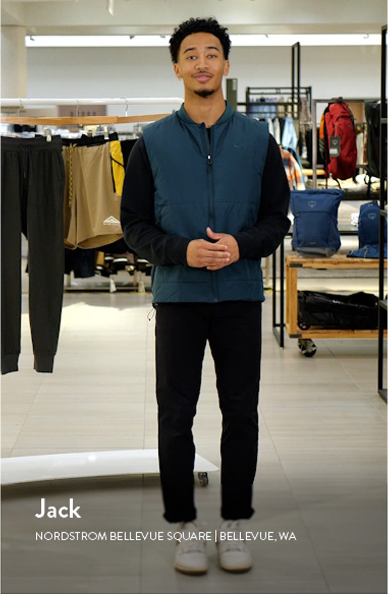 Therma-FIT Unlimited Training Vest, sales video thumbnail