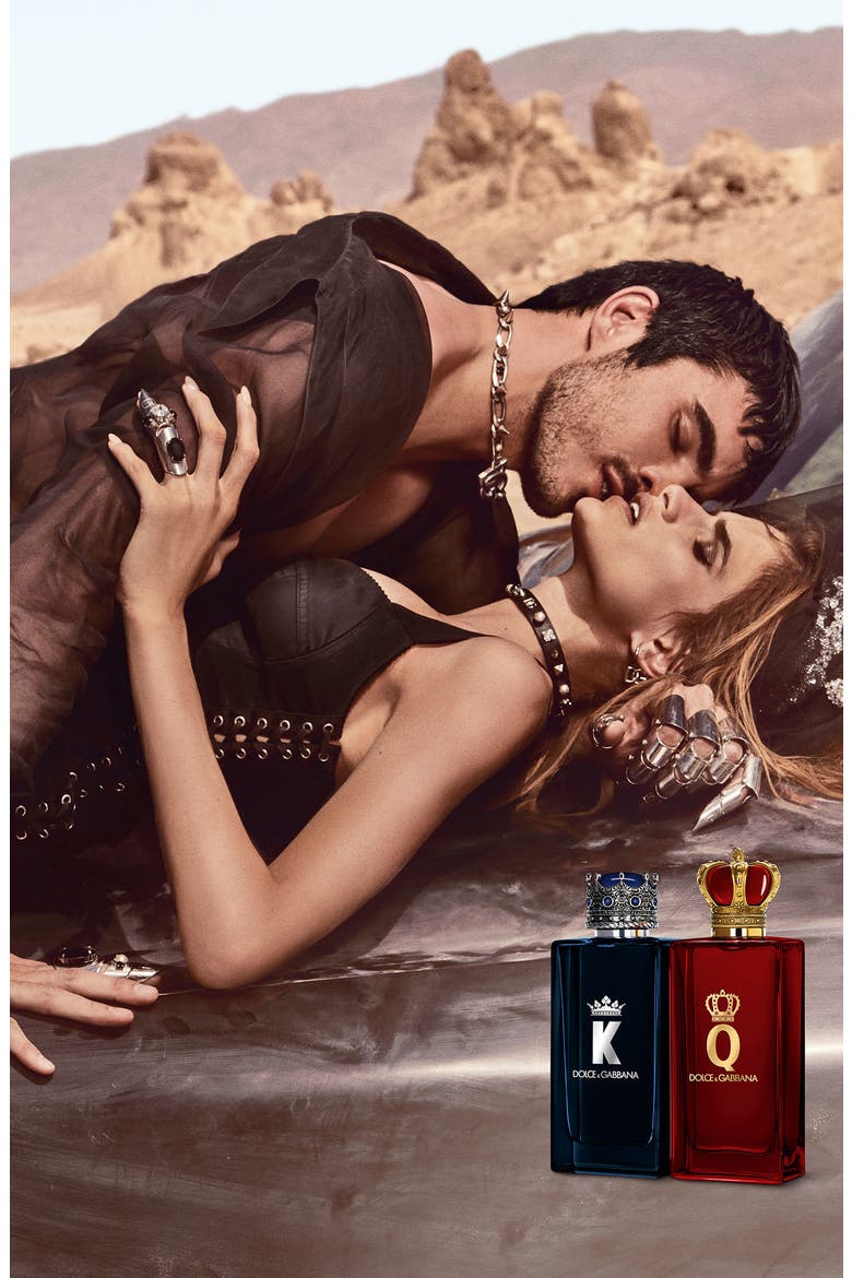 Q by Dolce&Gabbana Parfum (Women) | Nordstrom