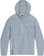 Outdoor Research Astroman Air Sun Half Zip Hoodie