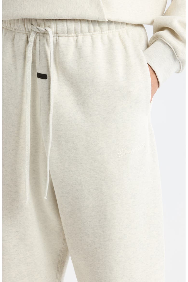 Signature Classic Sweatpants, Alternate, color, OATMEAL HEATHER